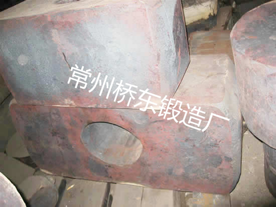 鋁鍛件