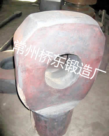 鍛件標準