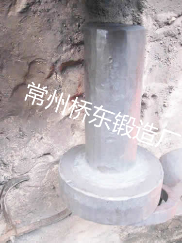 不銹鋼鍛件