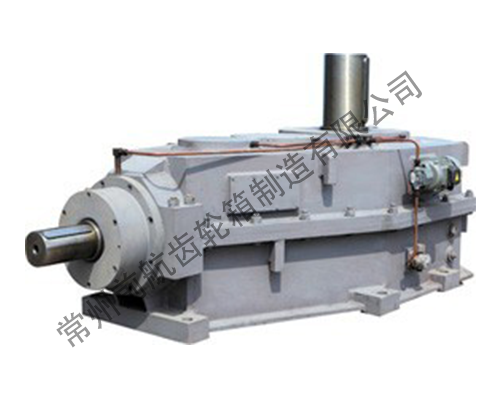 混砂機專用減速器