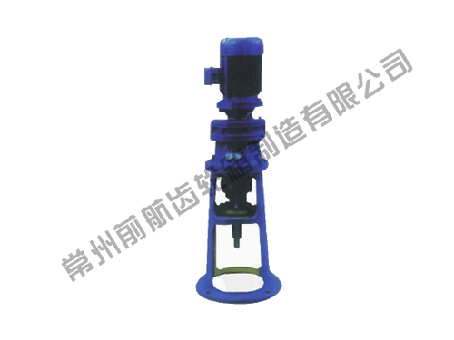 BLD擺線針輪減速機(jī)